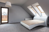 Winchmore Hill bedroom extensions
