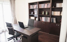 Winchmore Hill home office construction leads