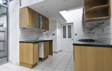 Winchmore Hill kitchen extension leads